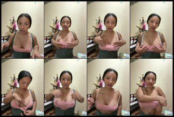 Paonarvaez — 13 minute Stripchat female naked cam show, 720p, Jul 28, 2026