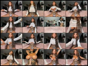 Tyraride — 107 minute Stripchat female naked cam show, 720p, Jul 28, 2026