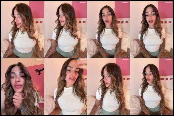 -Alisa — 17 minute Stripchat female naked cam show, 720p, Jul 28, 2026