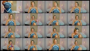 aliceross1 — 20 minute Chaturbate female naked cam show, 720p, Jul 28, 2026