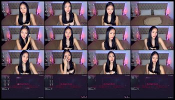 alphaisonline — 120 minute Chaturbate female naked cam show, 720p, Jul 28, 2026