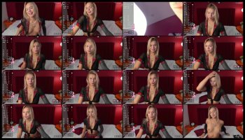 amorelune — 64 minute Chaturbate female naked cam show, 720p, Jul 28, 2026