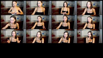andreajohnsons — 11 minute Chaturbate female naked cam show, 720p, Jul 28, 2026