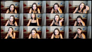 andreajohnsons — 53 minute Chaturbate female naked cam show, 720p, Jul 28, 2026