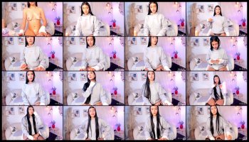 bella_rochee — 89 minute Chaturbate female naked cam show, 720p, Jul 28, 2026