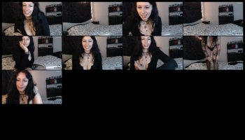 bexbex945874 — 95 minute Chaturbate female naked cam show, 720p, Jul 28, 2026