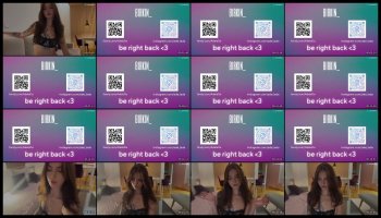 birkin_ — 29 minute Chaturbate female naked cam show, 720p, Jul 29, 2026