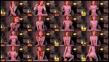 bridgetbottrell — 29 minute Chaturbate female naked cam show, 720p, Jul 28, 2026