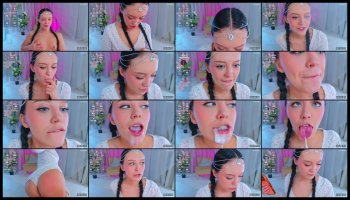 cassadyy — 72 minute Chaturbate female naked cam show, 720p, Jul 28, 2026