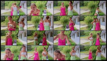 danamily — 120 minute Chaturbate female naked cam show, 720p, Jul 28, 2026