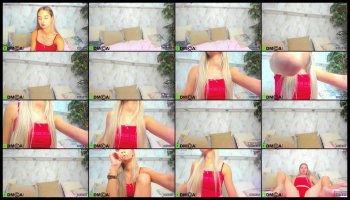 donnaaa_evans — 30 minute Chaturbate female naked cam show, 720p, Jul 28, 2026