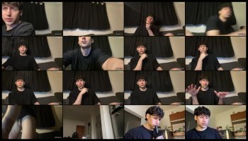 drmozo — 7 minute Chaturbate male naked cam show, 720p, Jul 28, 2026