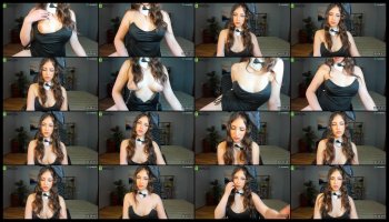 effy_royse — 27 minute Chaturbate female naked cam show, 720p, Jul 28, 2026