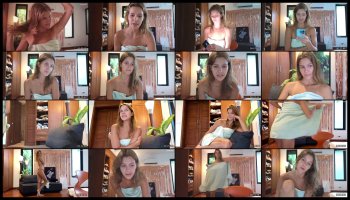 eli_sun — 63 minute Chaturbate female naked cam show, 720p, Jul 28, 2026