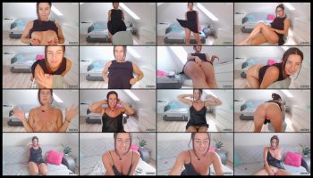 emerald_kittycat — 120 minute Chaturbate female naked cam show, 720p, Jul 28, 2026