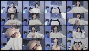 eminence_shadow — 120 minute Chaturbate female naked cam show, 720p, Jul 28, 2026