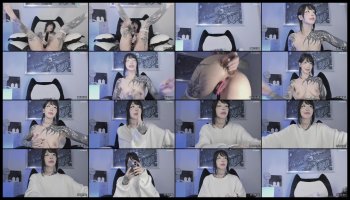 eminence_shadow — 90 minute Chaturbate female naked cam show, 720p, Jul 28, 2026