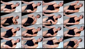 finest_jasminex — 66 minute Chaturbate trans naked cam show, 720p, Jul 28, 2026