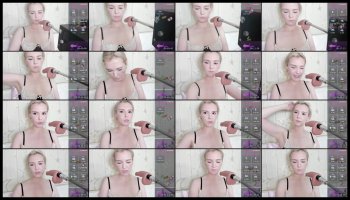 kaya_devis — 93 minute Chaturbate female naked cam show, 720p, Jul 28, 2026