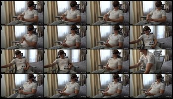 maestro3369 — 7 minute Chaturbate male naked cam show, 720p, Jul 28, 2026