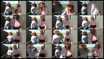 milkykandy — 9 minute Chaturbate female naked cam show, 720p, Jul 28, 2026