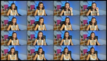 nova_sin — 17 minute Chaturbate female naked cam show, 480p, Jul 28, 2026