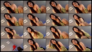 slut4attention — 17 minute Chaturbate trans naked cam show, 720p, Jul 28, 2026