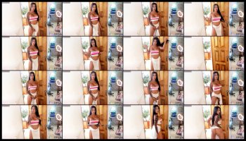 sofia_gold_ — 34 minute Chaturbate male naked cam show, 720p, Jul 28, 2026