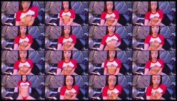 sofia_mirandaa — 11 minute Chaturbate female naked cam show, 720p, Jul 28, 2026