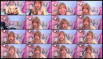 yuna_doll_a — 16 minute Chaturbate female naked cam show, 720p, Jul 28, 2026