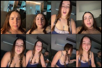 AMORINHA_S2_ — 40 minute Stripchat couple naked cam show, 720p, Jul 29, 2026