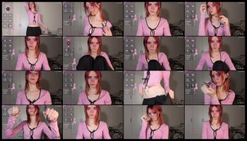 KayleneWesterberg — 88 minute Stripchat female naked cam show, 1080p, Jul 29, 2026