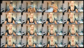 Librarys_bb — 30 minute MyFreeCams naked cam show, 720p, Jul 29, 2026
