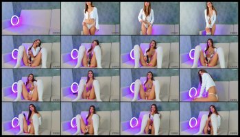 OnlyForYou_ — 61 minute Stripchat female naked cam show, 1080p, Jul 29, 2026