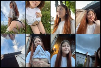 RubyRiot — 119 minute Stripchat female naked cam show, 720p, Jul 29, 2026
