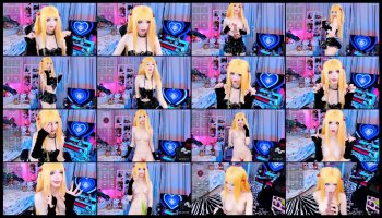 _sparkland_ — 107 minute Chaturbate female naked cam show, 720p, Jul 30, 2026