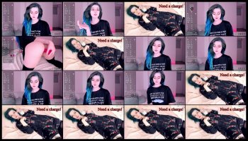 alicentity — 69 minute Chaturbate female naked cam show, 720p, Jul 29, 2026