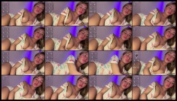 annedee_ — 120 minute Chaturbate female naked cam show, 720p, Jul 29, 2026