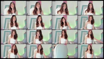 ash_20_ — 19 minute Chaturbate female naked cam show, 720p, Jul 29, 2026