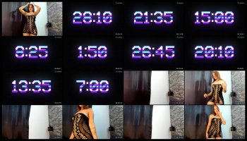 ashley_collins1 — 106 minute Chaturbate female naked cam show, 720p, Jul 29, 2026
