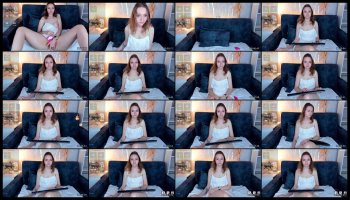 bella_ramsi — 54 minute Chaturbate female naked cam show, 480p, Jul 29, 2026