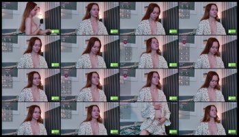 bethany_sparkle — 14 minute Chaturbate female naked cam show, 720p, Jul 29, 2026
