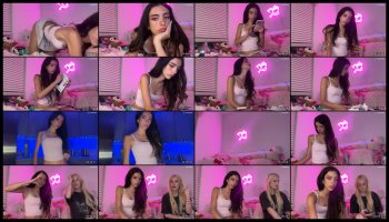 blairebliz — 70 minute Chaturbate female naked cam show, 480p, Jul 29, 2026