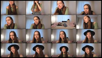 blossomweisel — 31 minute Chaturbate female naked cam show, 720p, Jul 29, 2026