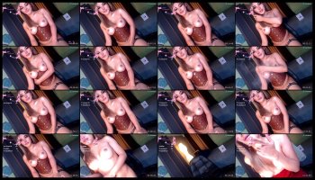 creamycum_celinexxx — 119 minute Chaturbate trans naked cam show, 720p, Jul 29, 2026