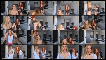 diffgirls — 120 minute Chaturbate female naked cam show, 720p, Jul 29, 2026