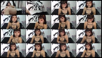 elaboop — 37 minute Chaturbate female naked cam show, 720p, Jul 29, 2026