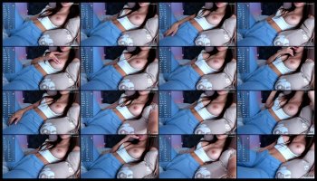 ellamilano — 53 minute Chaturbate female naked cam show, 720p, Jul 29, 2026