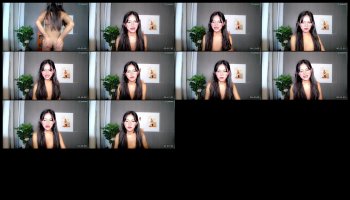 emeraldcummstar — 120 minute Chaturbate trans naked cam show, 480p, Jul 29, 2026