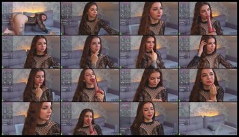 eva_devis — 120 minute Chaturbate female naked cam show, 720p, Jul 29, 2026